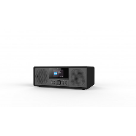 Denver MIR-270B Black