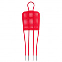 Pure2Improve Training Dummy Red