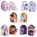 PRESENT PETS plush mini pet