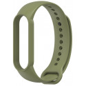 Tech-Protect watch strap IconBand Xiaomi Mi Band 5/6/7, military green