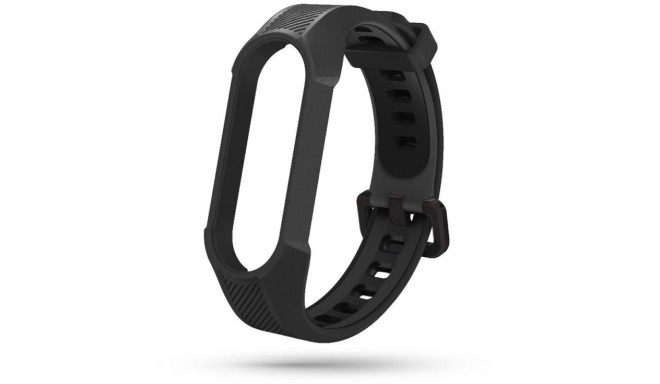 Tech-Protect watch strap Armour Xiaomi Mi Band 7, black