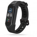 Tech-Protect watch strap Armour Xiaomi Mi Band 5/6/7, black