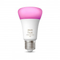 Philips Hue White and Color Starter Kit, A60, E27, valge - Nutivalgustikomplekt