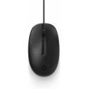 HP HP 125 Wired Mouse