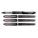 Tindipliiats Uni UB-205 Vision 0,5mm punane