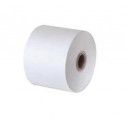 Termopaber/kassapaber 80mm x75mm (73meetrit) x12mm(südamik)