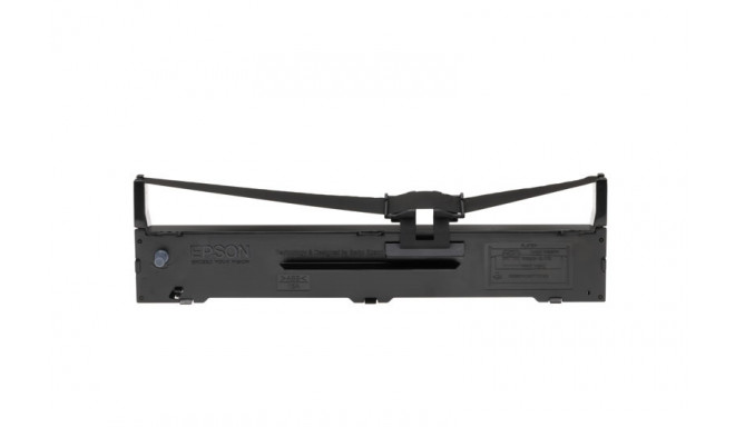 Lint Epson LQ-590 orig. S015337 must 5miljonit tm.