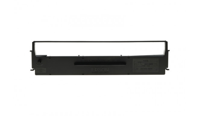 Lint Epson LQ800 orig. #7753 LQ-200 300/350 400/450 500/510/550/570/580 800/850/870 must nailon, 2mi