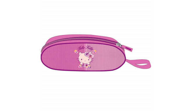 Pinal Hello Kitty, roosa