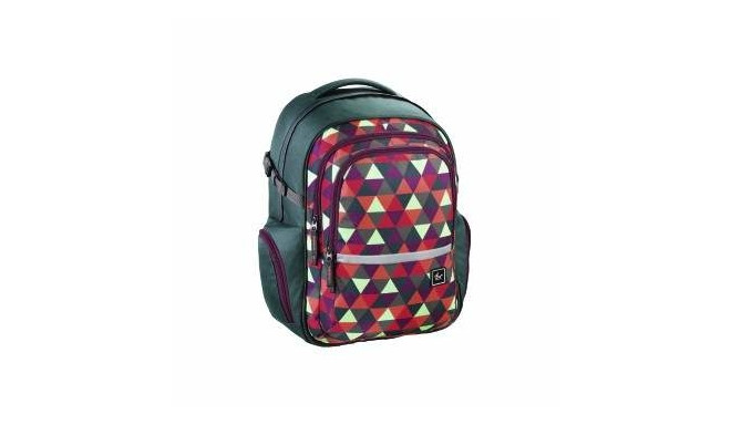 Koolikott All Out Filby Happy Triangle, 27l