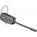 POLY CS540/A Headset Wireless Ear-hook Office/Call center Black