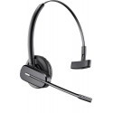 POLY CS540/A Headset Wireless Ear-hook Office/Call center Black