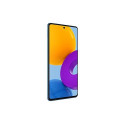 Samsung Galaxy M52 5G 17 cm (6.7") Hybrid Dual SIM USB Type-C 6 GB 128 GB 5000 mAh Blue