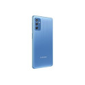 Samsung Galaxy M52 5G 17 cm (6.7") Hybrid Dual SIM USB Type-C 6 GB 128 GB 5000 mAh Blue