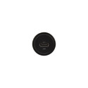 Maxlife MXCC-04 PD car charger 1x USB-C 20W black