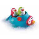 INFANTINO Pingvīni vannai