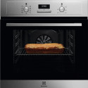 Electrolux, 8 funktisooni, 65 L, roostevaba teras - Integreeritav Ahi