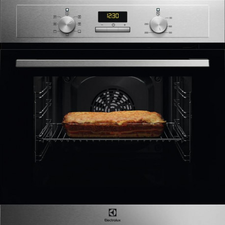 Int.ahi, Electrolux, roostevaba