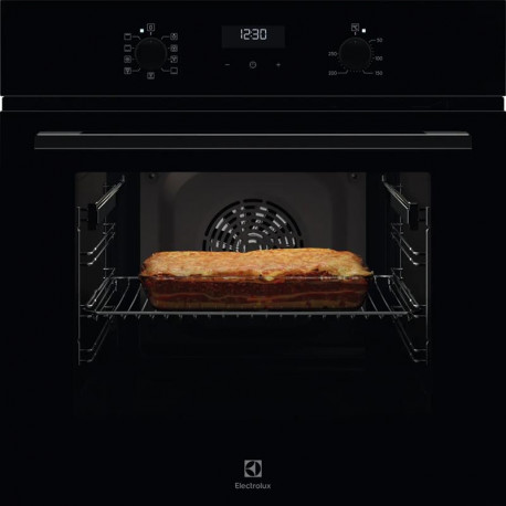 Int.ahi, Electrolux, must
