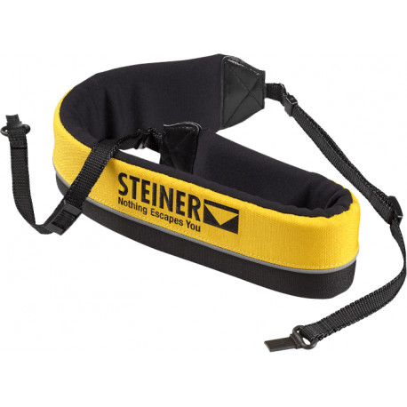 STEINER FLOATING STRAP CLICLOC 7X50 COMMANDER, GLOBAL, NAVIGATOR PRO 7X50