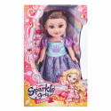 SPARKLE GIRLZ doll Sparkle Tots Princess, 33 cm, assort., 10045