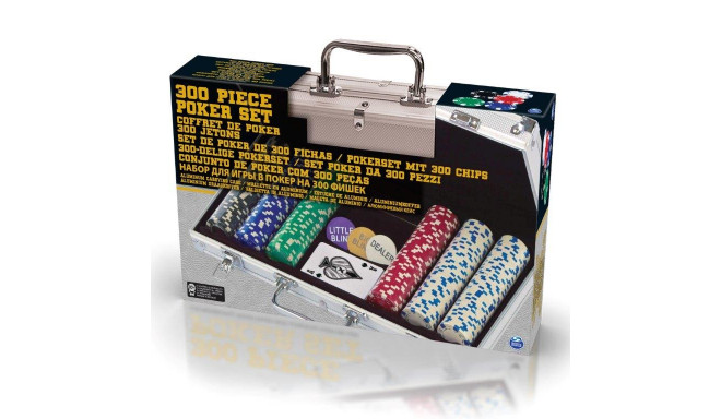 CARDINAL GAMES Poker, 6033157