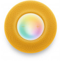 Apple HomePod mini, yellow