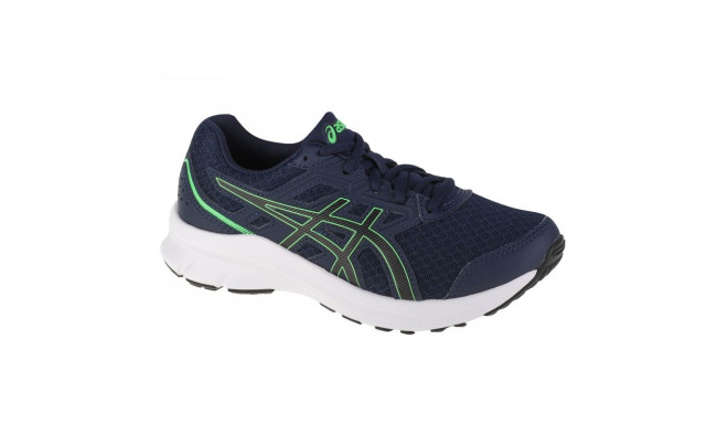 Asics Jolt 3 GS 1014A203-404 running shoes (34,5)