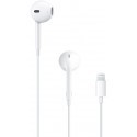 Apple headphones + microphone EarPods Lightning (MMTN2ZM/A)