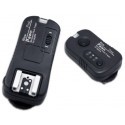 Pixel flash drigger set TF-362 Nikon