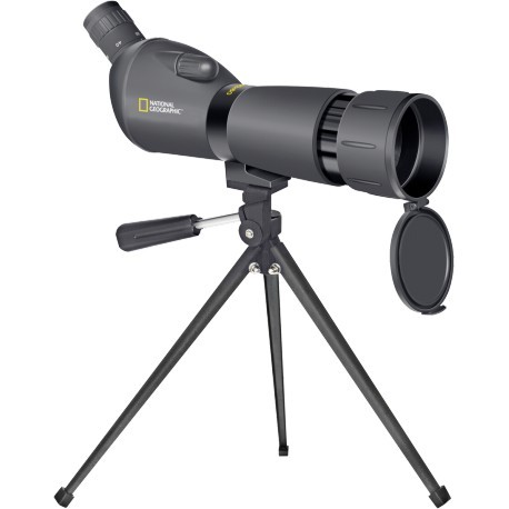 National Geographic vaatetoru 20-60x60