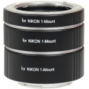 Caruba vaherõngaste komplekt Nikon 1