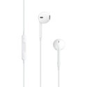 Apple kõrvaklapid + mikrofon EarPods (MNHF2ZM/A)