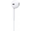 Apple earphones EarPods (MNHF2ZM/A)