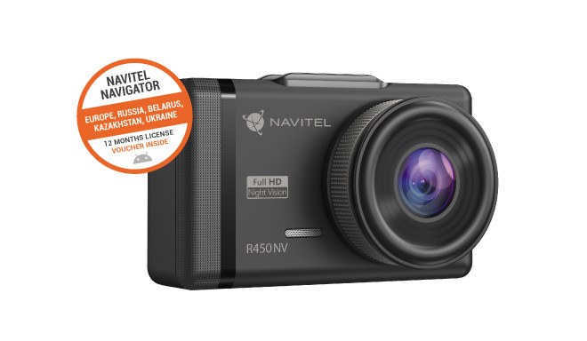 Navitel R450 NV