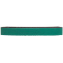 Bosch Powertools abrasive belt Best for Inox, 40x760mm, K120 - 2608608Z44