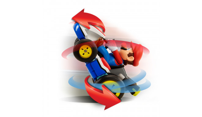 SUPER MARIO R/C Mario Kart