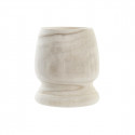 stādītājs DKD Home Decor Brūns Boho (16 x 16 x 18 cm)