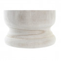 stādītājs DKD Home Decor Brūns Boho (16 x 16 x 18 cm)