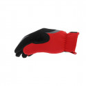 Mechanic's Gloves Fast Fit Red (Size XXL)