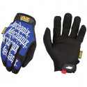 Mechanic's Gloves Original Blue (Size L)