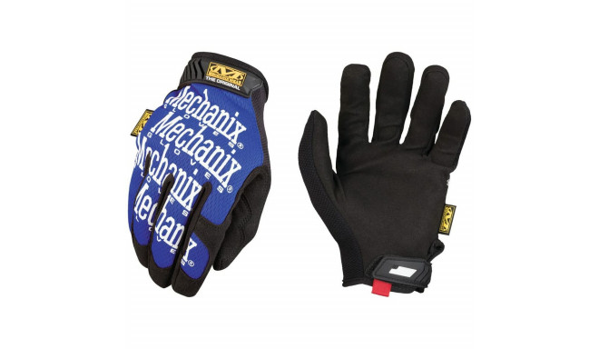 Mechanic's Gloves Original Zils