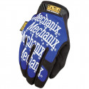 Mechanic's Gloves Original Blue (Size XL)