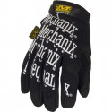 Mechanic's Gloves Original Black (Size XXL)