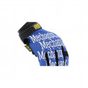 Mechanic's Gloves Original Blue (Size L)