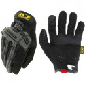 Mechanic's Gloves M-Pact Black/Grey (Size L)