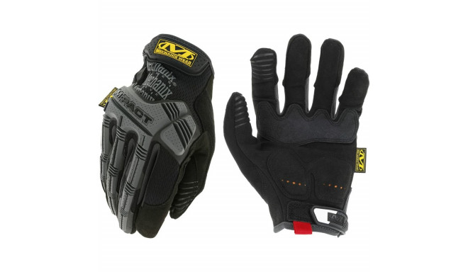 Mechanic's Gloves M-Pact Must/Hall