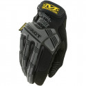 Mechanic's Gloves M-Pact Black/Grey (Size L)