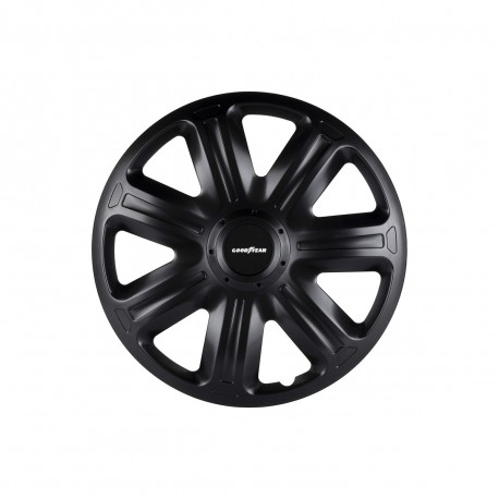 Mototransporta pārsegs Goodyear IMOLA Melns 15"