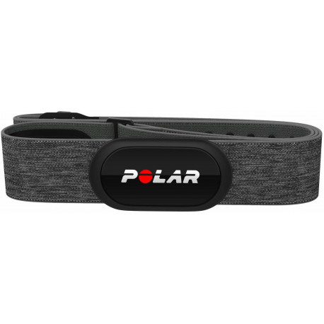 Polar pulsivöö H10 M-XXL, hall